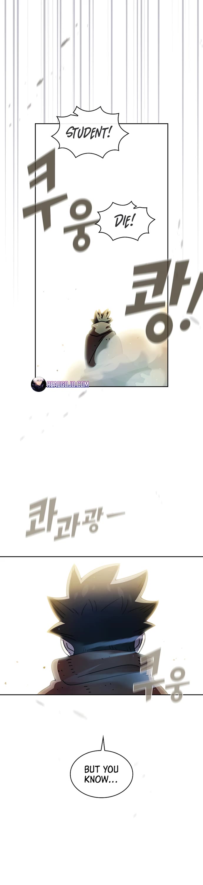 FFF-Class Trashero Chapter 162 page 26 - Chapter 162