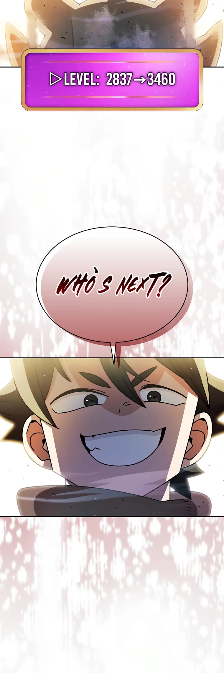 FFF-Class Trashero Chapter 163 page 16 - Chapter 163