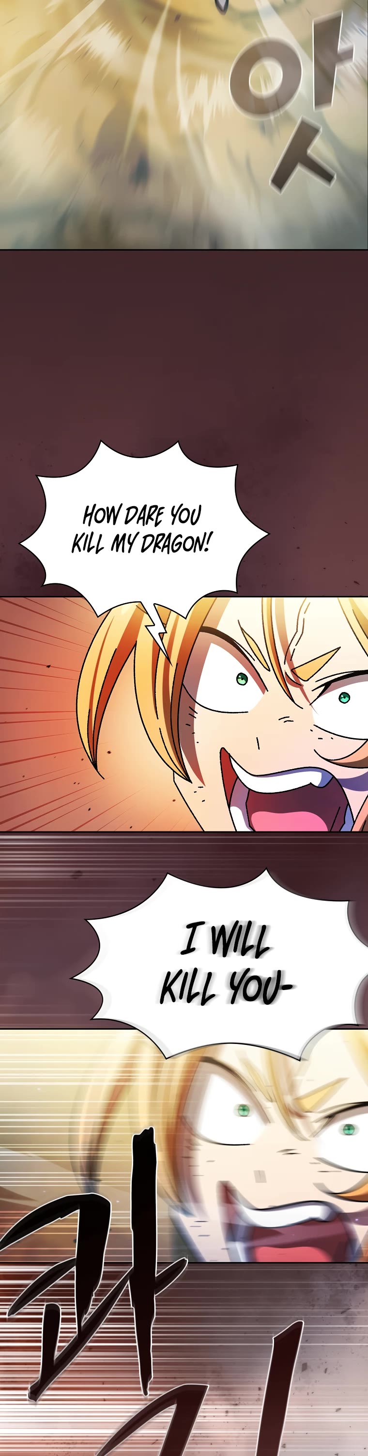 FFF-Class Trashero Chapter 163 page 18 - Chapter 163