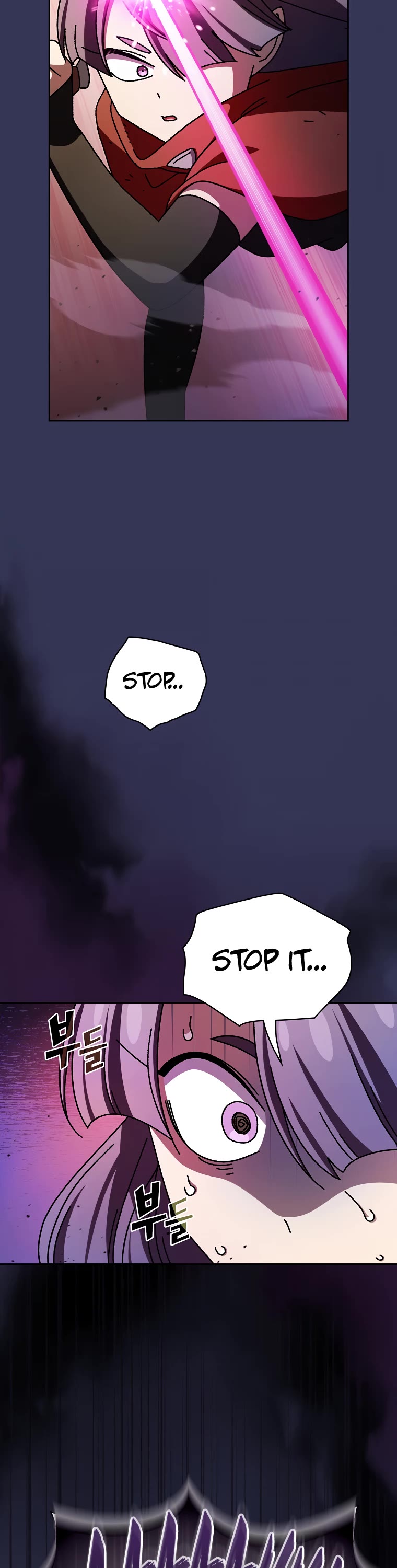 FFF-Class Trashero Chapter 163 page 22 - Chapter 163