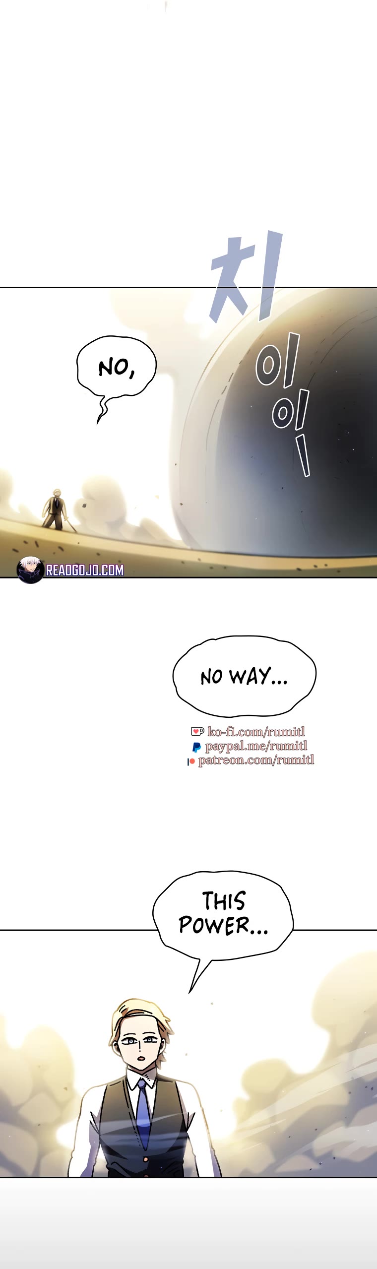 FFF-Class Trashero Chapter 163 page 26 - Chapter 163