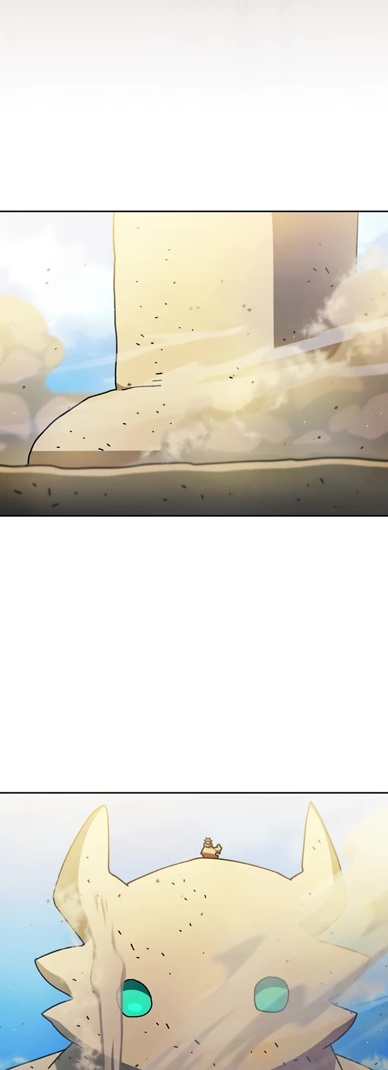 FFF-Class Trashero Chapter 163 page 35 - Chapter 163