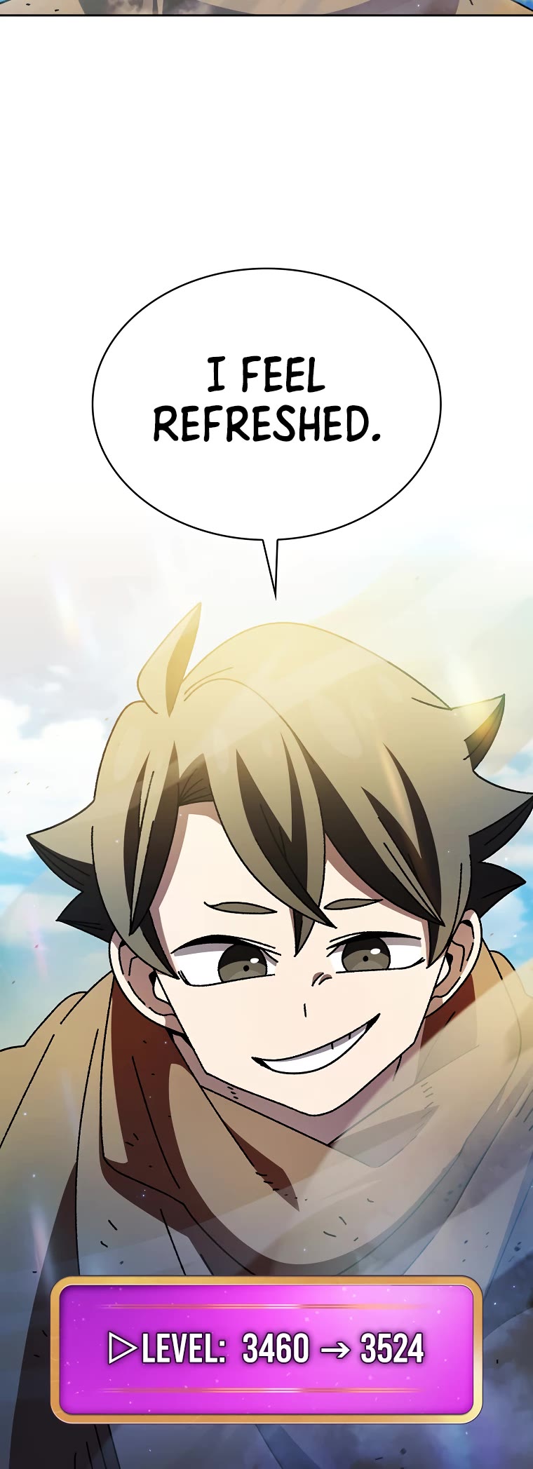 FFF-Class Trashero Chapter 163 page 36 - Chapter 163