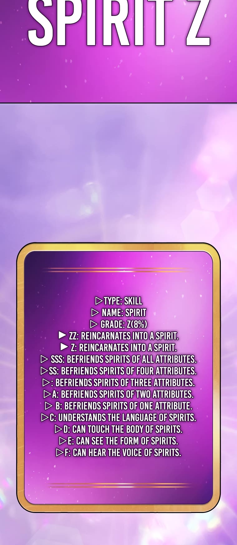 FFF-Class Trashero Chapter 163 page 42 - Chapter 163