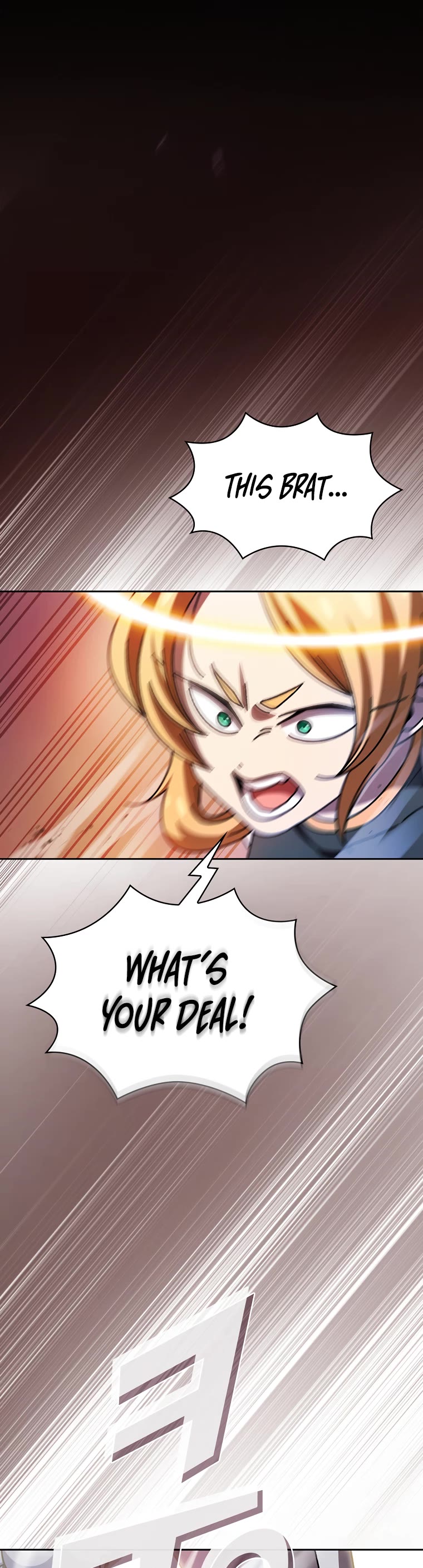 FFF-Class Trashero Chapter 163 page 5 - Chapter 163