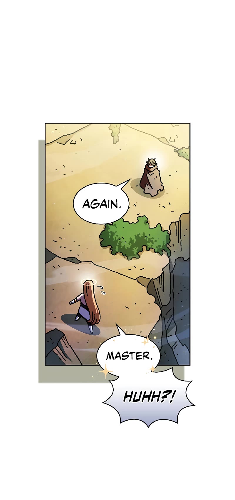 FFF-Class Trashero Chapter 164 page 11 - Chapter 164