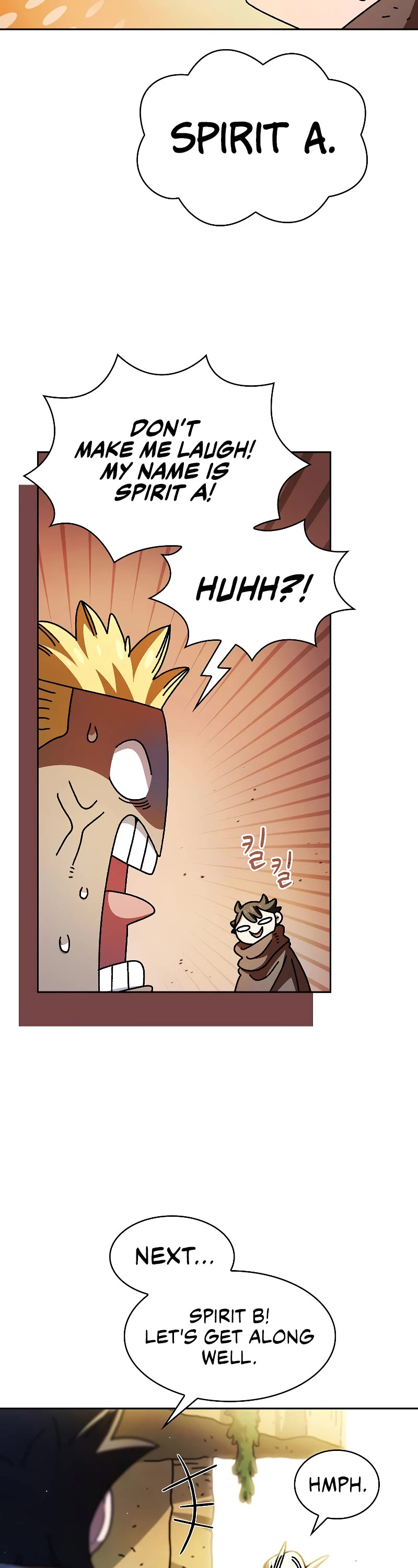 FFF-Class Trashero Chapter 164 page 16 - Chapter 164