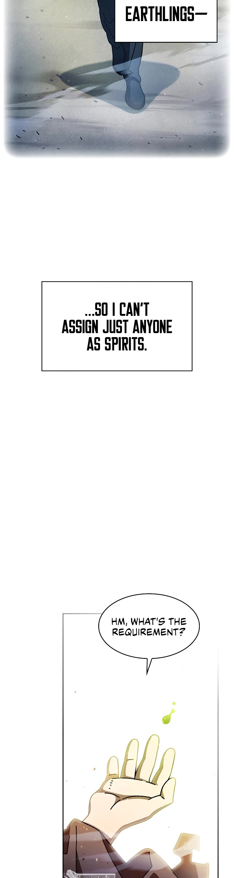 FFF-Class Trashero Chapter 164 page 26 - Chapter 164
