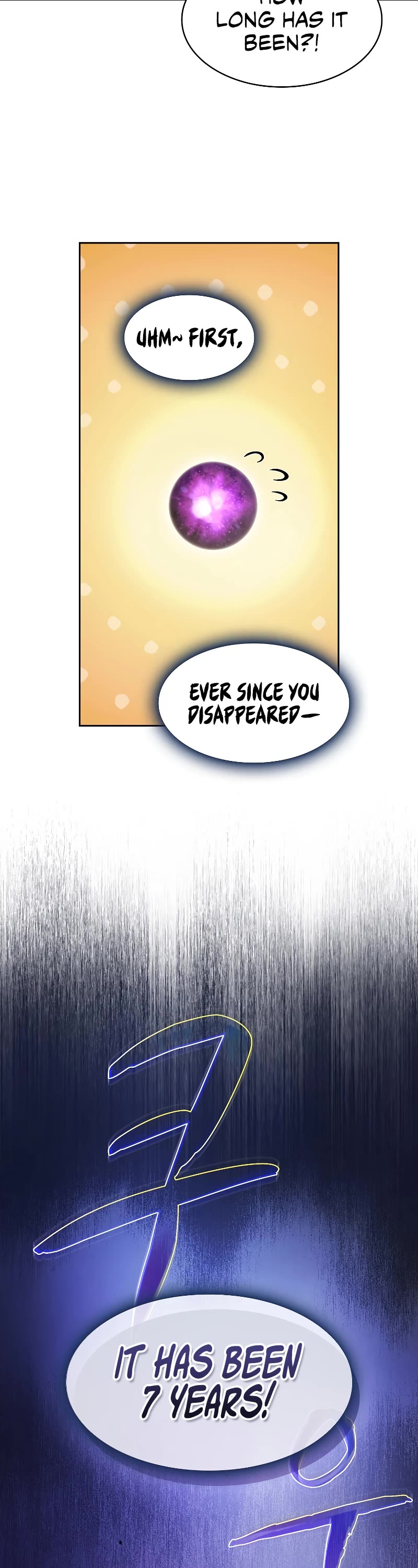 FFF-Class Trashero Chapter 164 page 28 - Chapter 164
