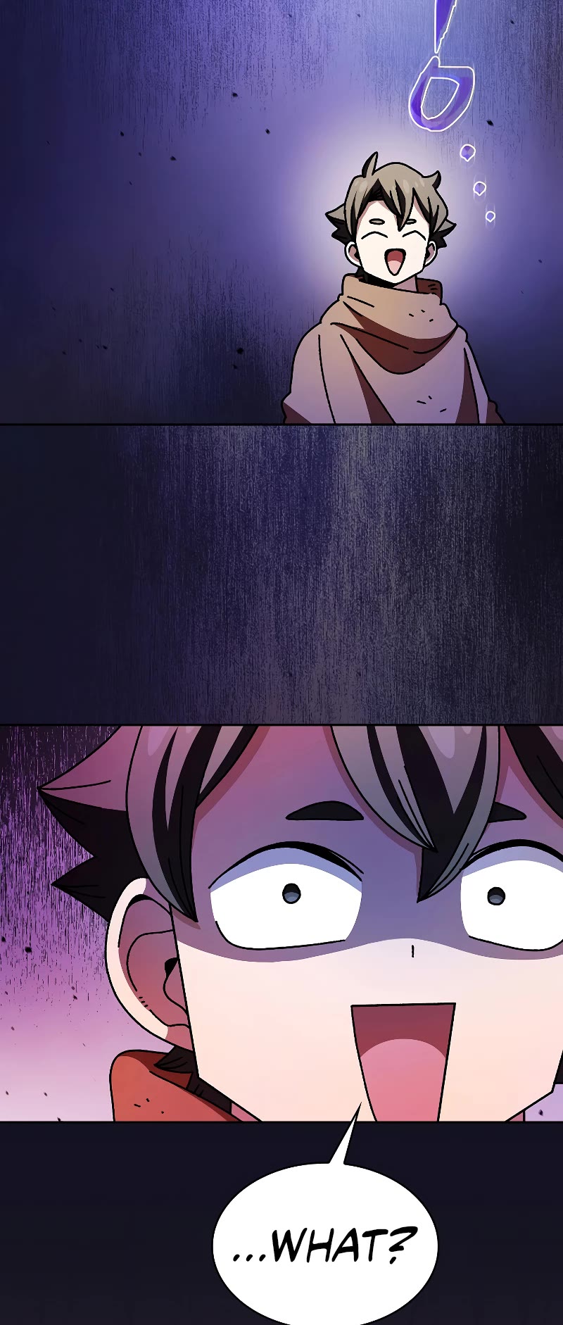 FFF-Class Trashero Chapter 164 page 29 - Chapter 164