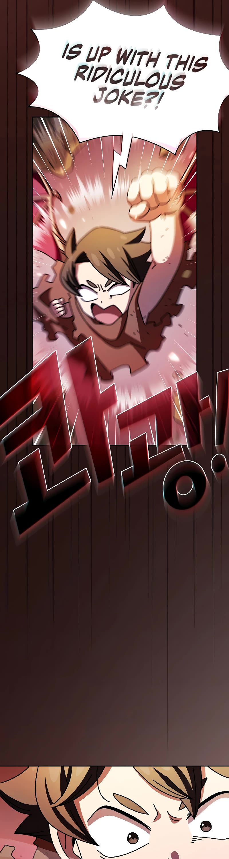 FFF-Class Trashero Chapter 164 page 31 - Chapter 164