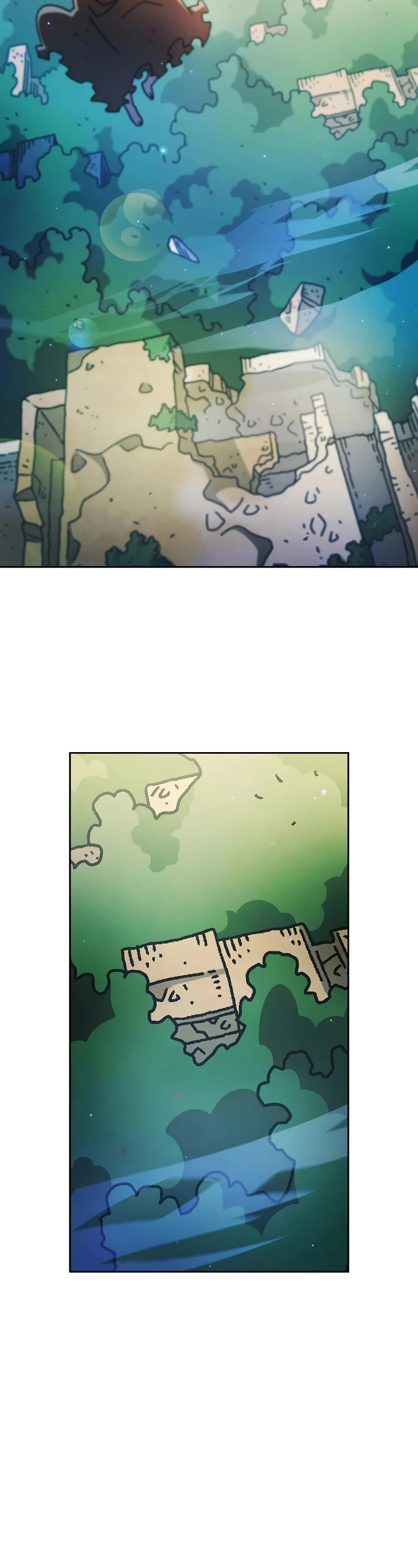 FFF-Class Trashero Chapter 164 page 33 - Chapter 164