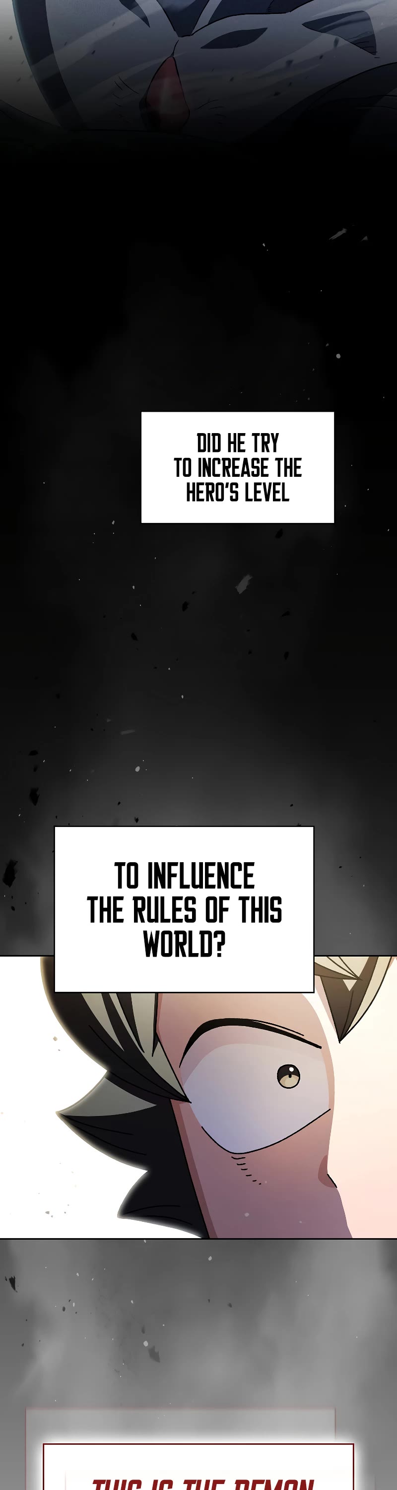 FFF-Class Trashero Chapter 164 page 38 - Chapter 164