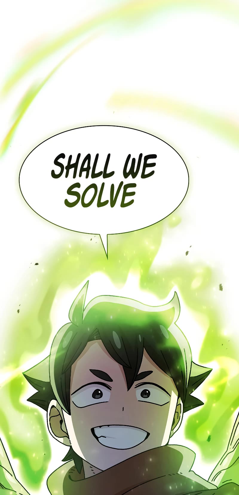 FFF-Class Trashero Chapter 164 page 40 - Chapter 164