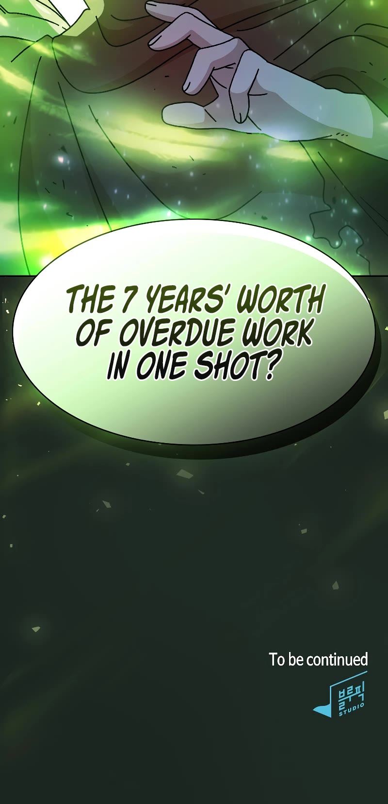 FFF-Class Trashero Chapter 164 page 41 - Chapter 164