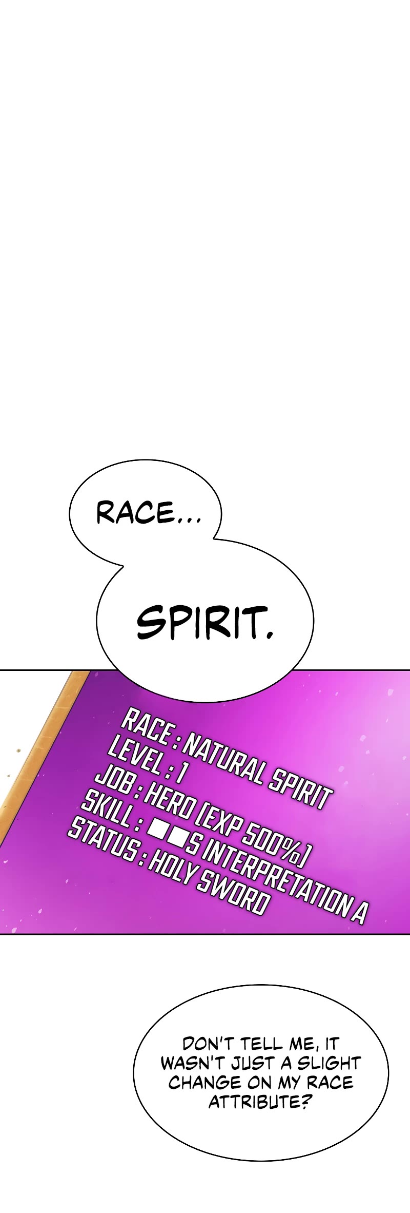 FFF-Class Trashero Chapter 164 page 5 - Chapter 164