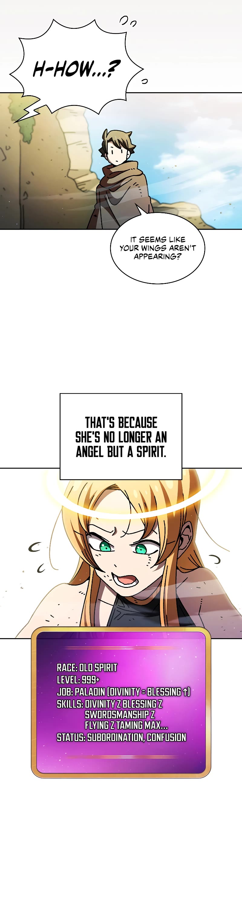 FFF-Class Trashero Chapter 164 page 9 - Chapter 164