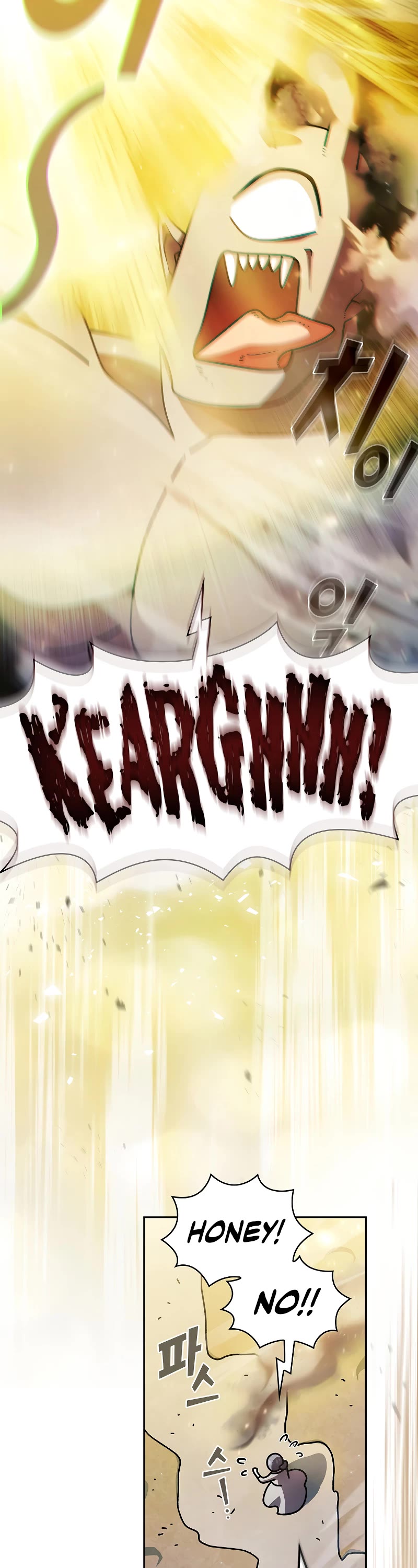 FFF-Class Trashero Chapter 165 page 11 - Chapter 165