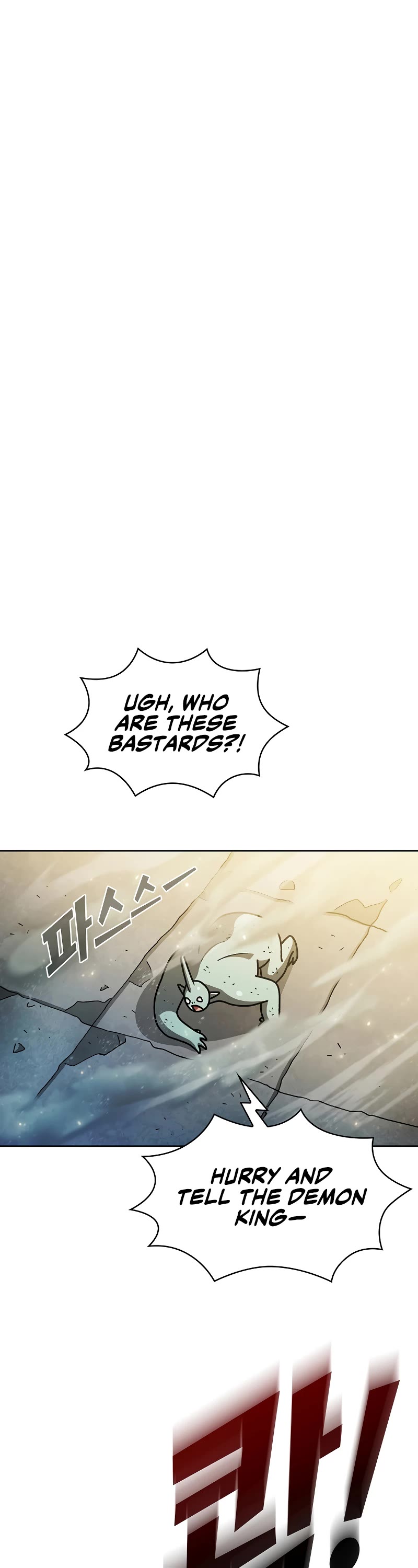 FFF-Class Trashero Chapter 165 page 13 - Chapter 165