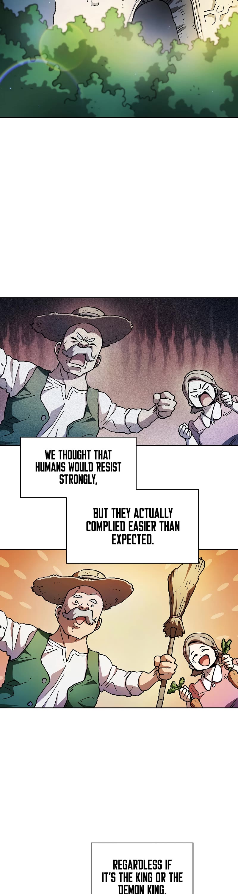FFF-Class Trashero Chapter 165 page 2 - Chapter 165