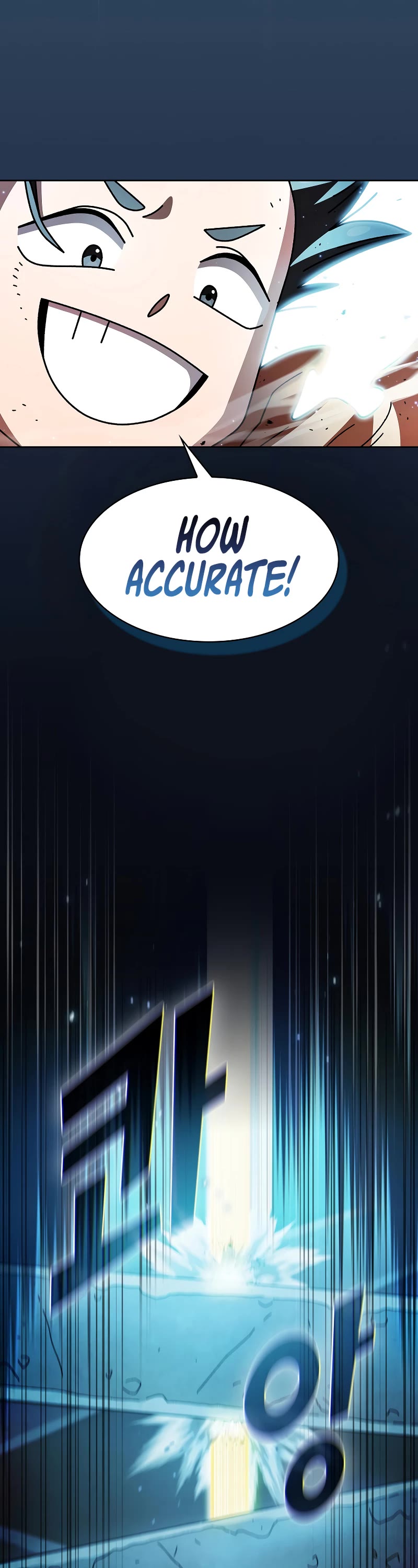 FFF-Class Trashero Chapter 165 page 26 - Chapter 165