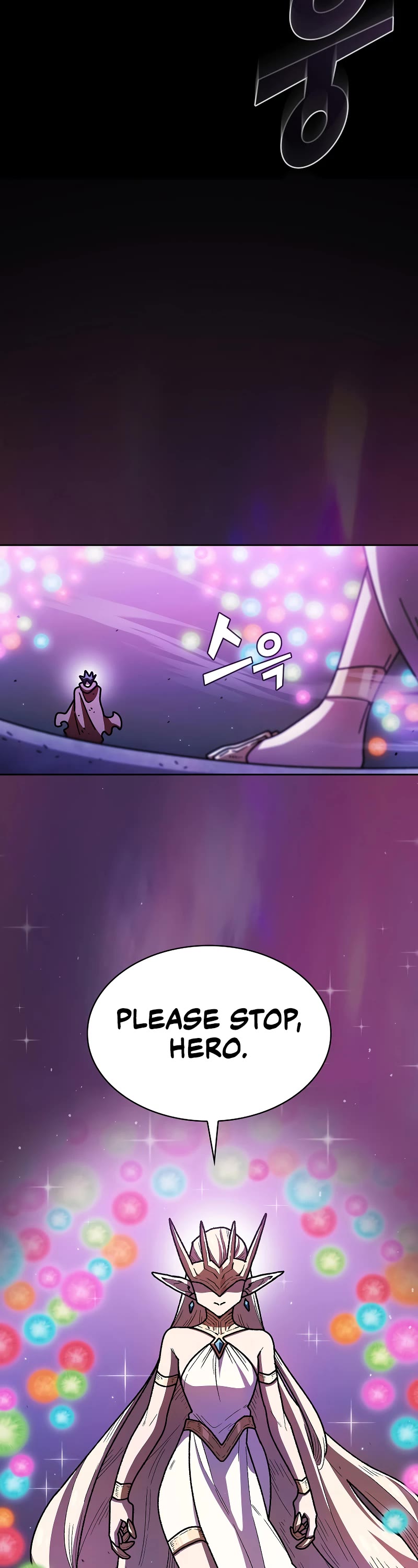 FFF-Class Trashero Chapter 165 page 28 - Chapter 165