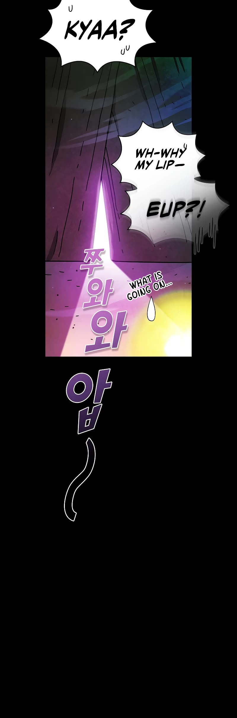FFF-Class Trashero Chapter 165 page 30 - Chapter 165