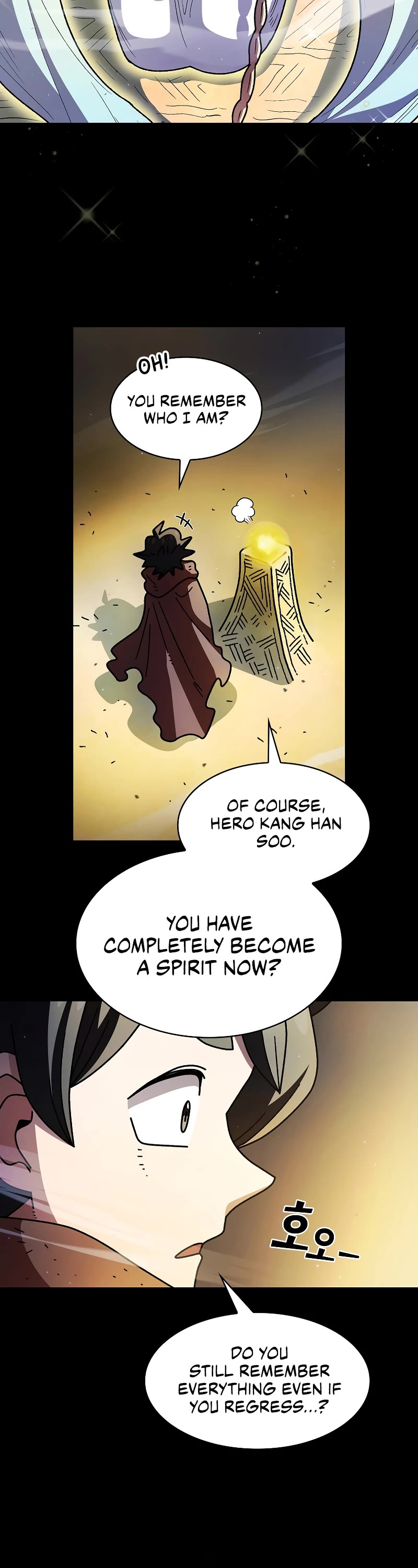 FFF-Class Trashero Chapter 165 page 32 - Chapter 165