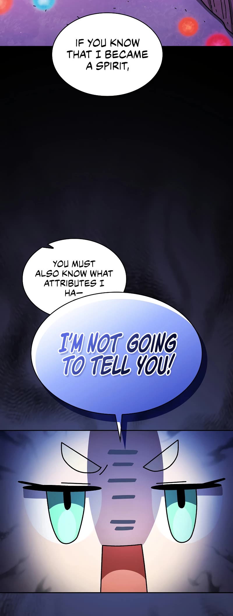 FFF-Class Trashero Chapter 165 page 34 - Chapter 165