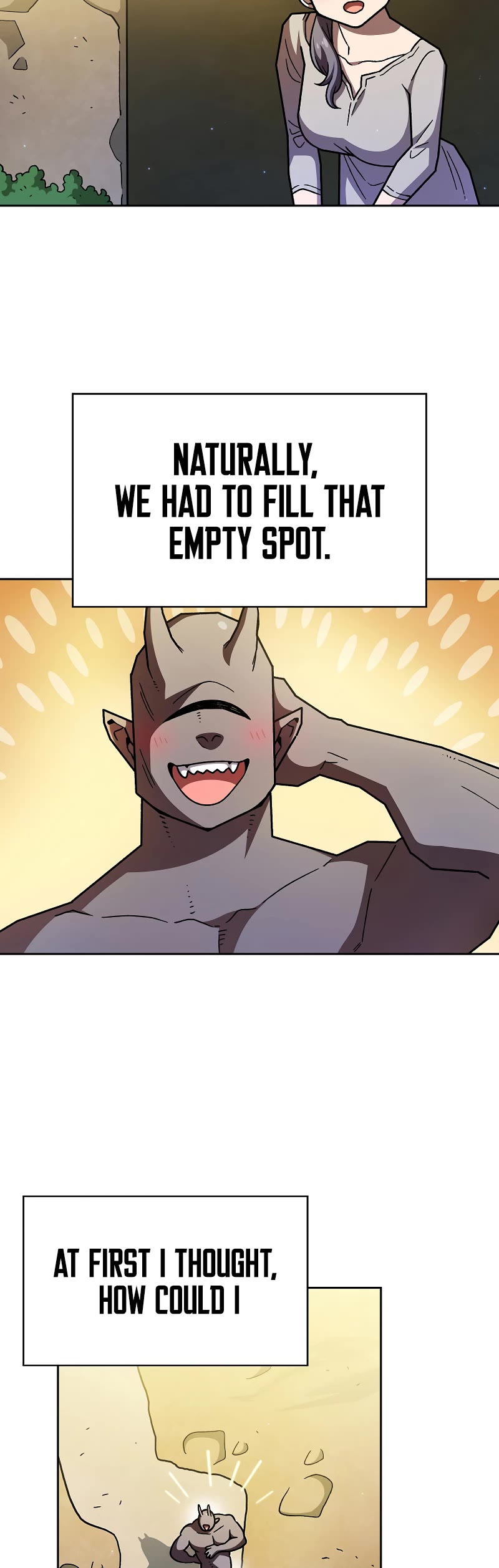 FFF-Class Trashero Chapter 165 page 4 - Chapter 165