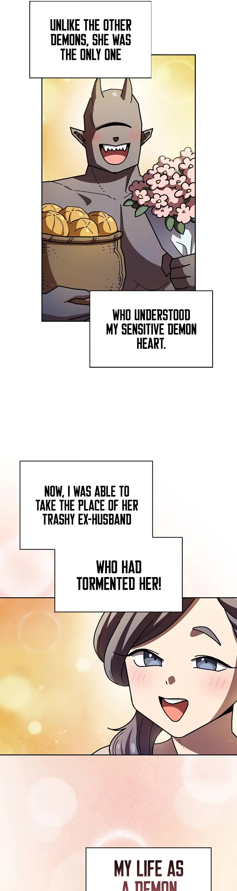 FFF-Class Trashero Chapter 165 page 6 - Chapter 165