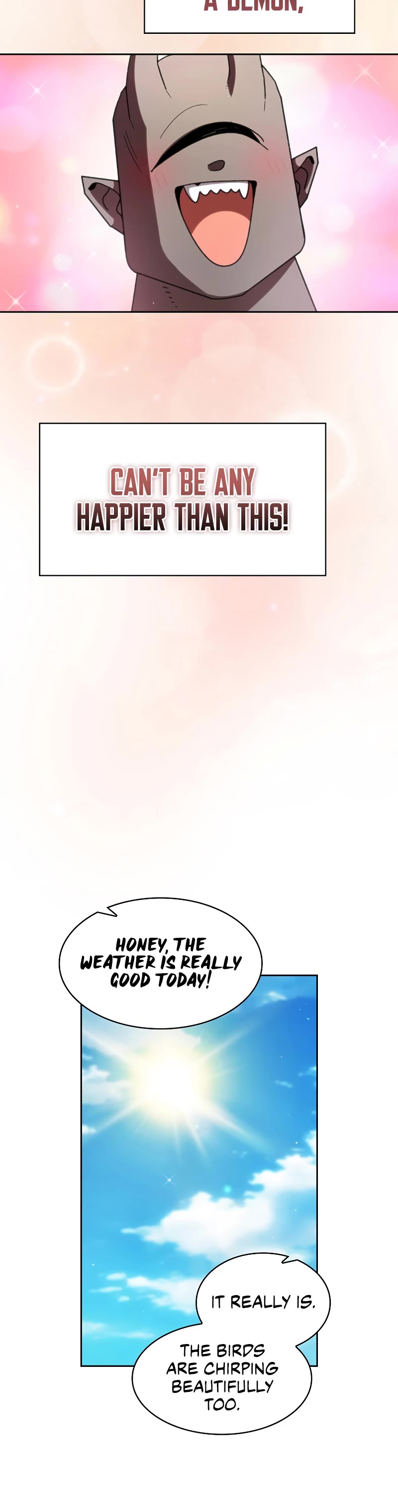 FFF-Class Trashero Chapter 165 page 7 - Chapter 165