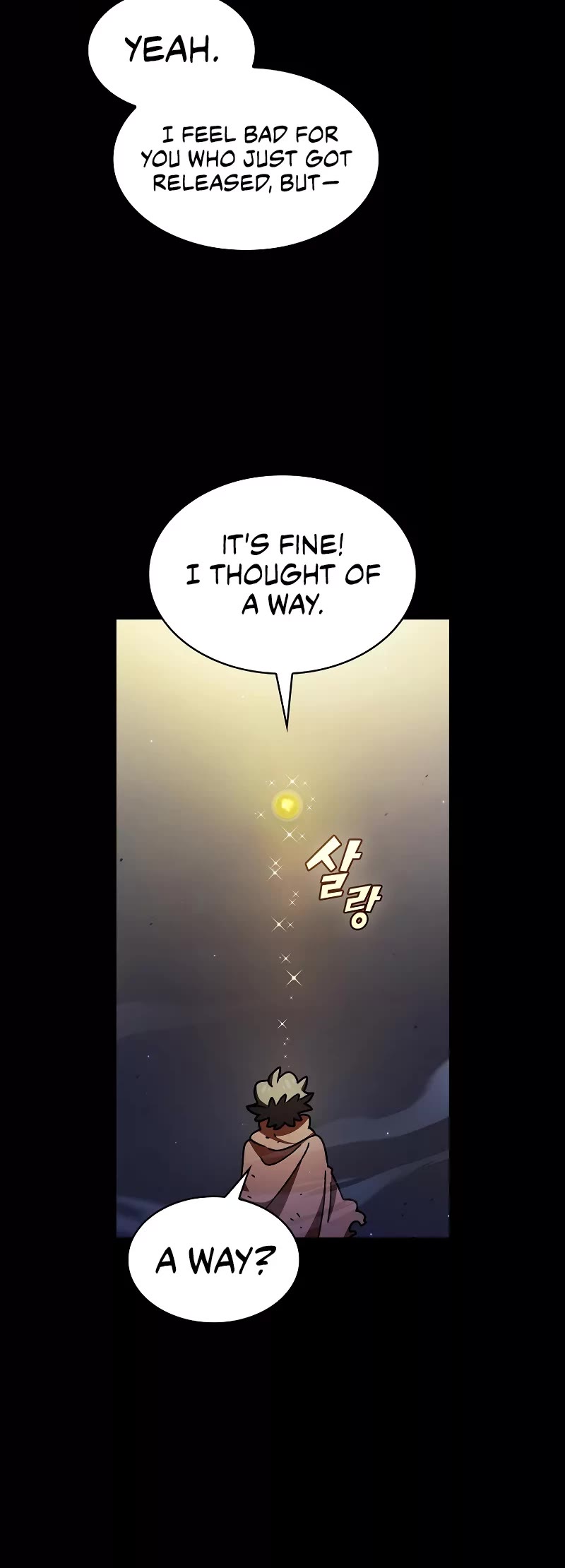 FFF-Class Trashero Chapter 166 page 10 - Chapter 166
