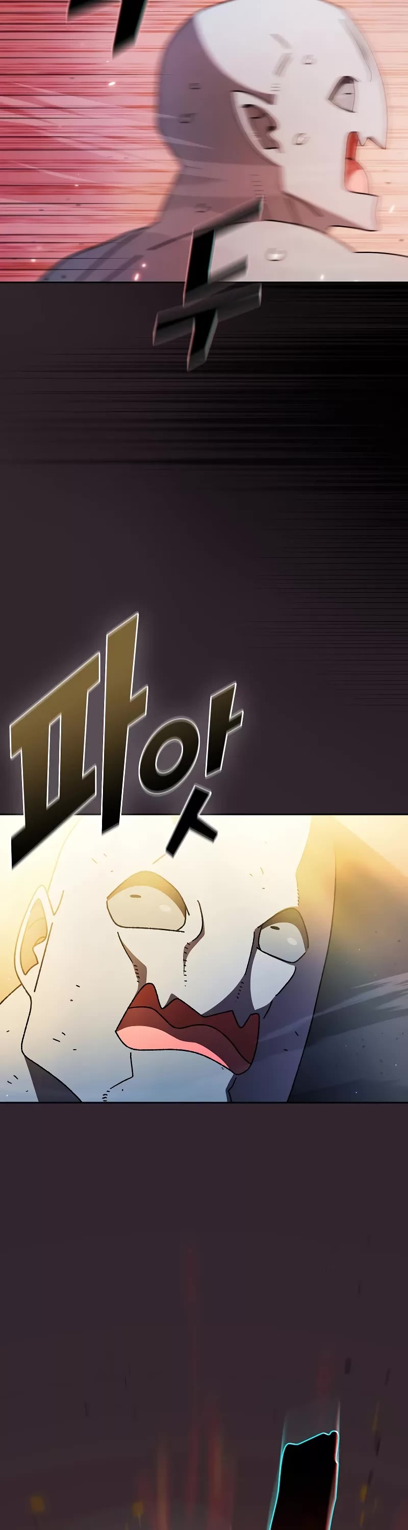 FFF-Class Trashero Chapter 166 page 17 - Chapter 166