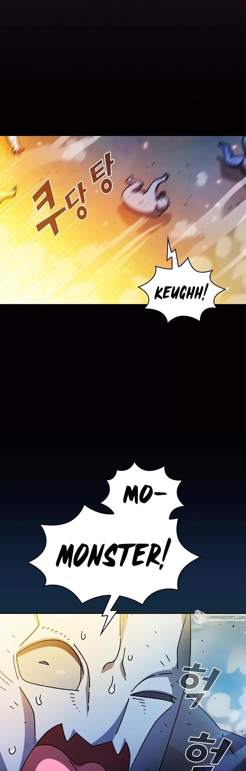 FFF-Class Trashero Chapter 166 page 19 - Chapter 166