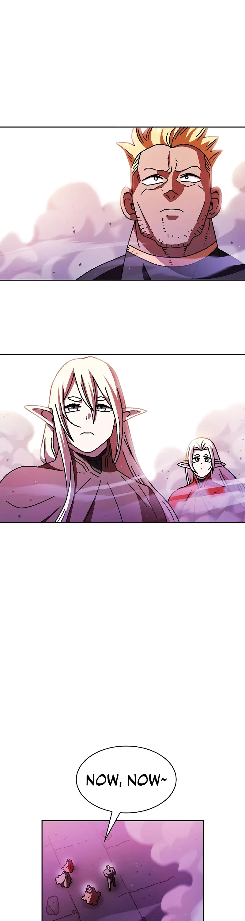 FFF-Class Trashero Chapter 166 page 27 - Chapter 166