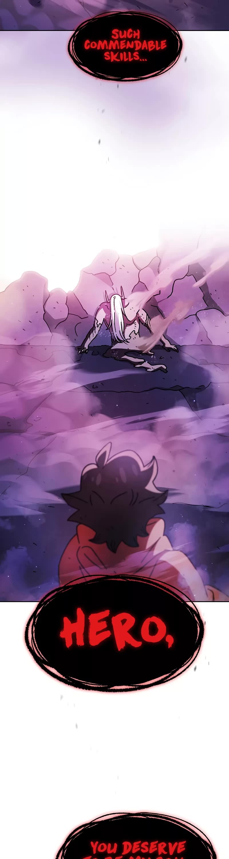 FFF-Class Trashero Chapter 166 page 36 - Chapter 166