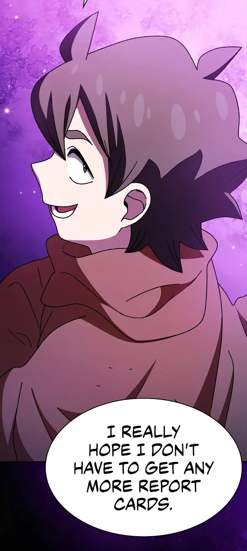 FFF-Class Trashero Chapter 166 page 39 - Chapter 166
