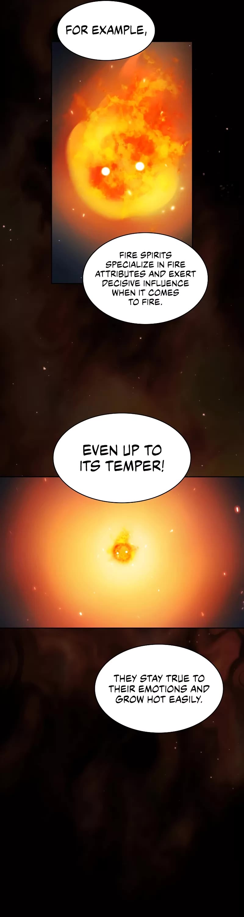 FFF-Class Trashero Chapter 166 page 6 - Chapter 166