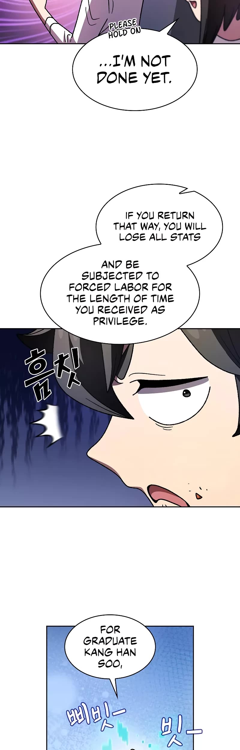 FFF-Class Trashero Chapter 167 page 25 - Chapter 167