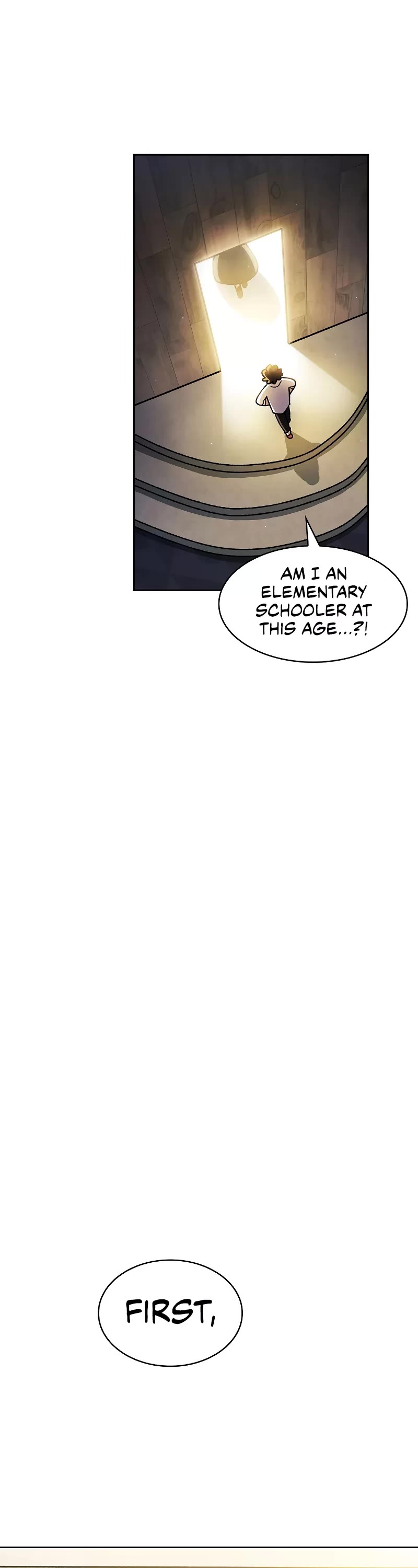 FFF-Class Trashero Chapter 167 page 39 - Chapter 167