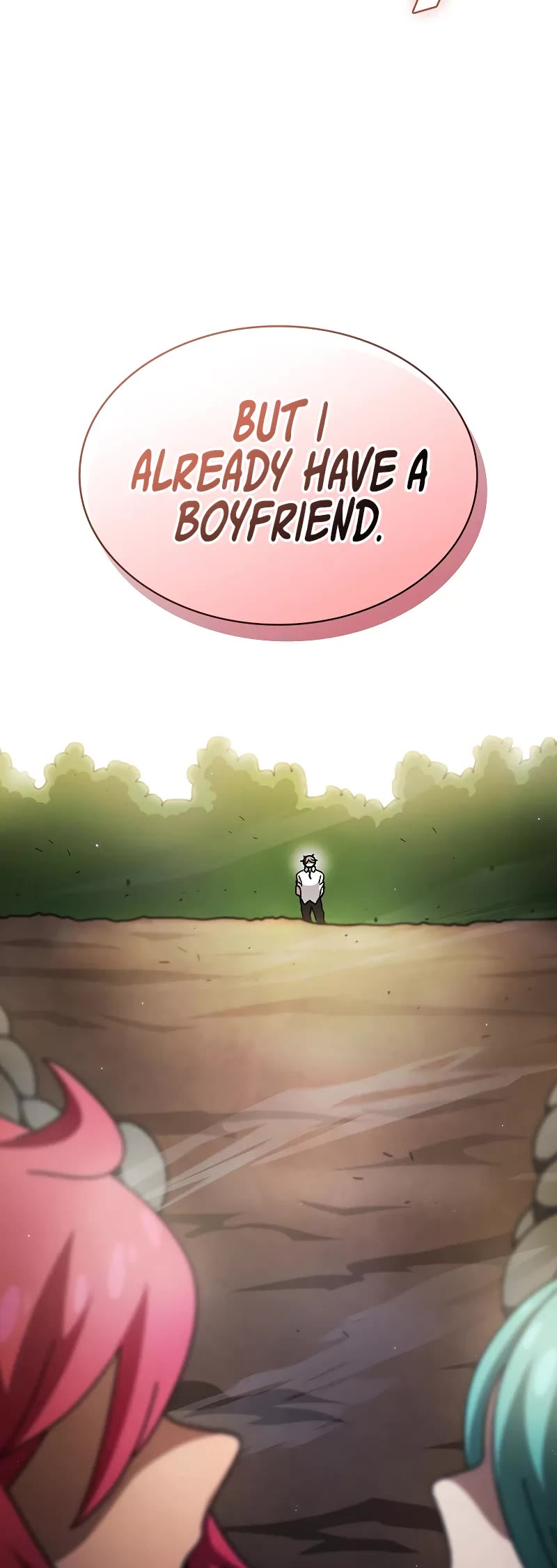 FFF-Class Trashero Chapter 168 page 15 - Chapter 168