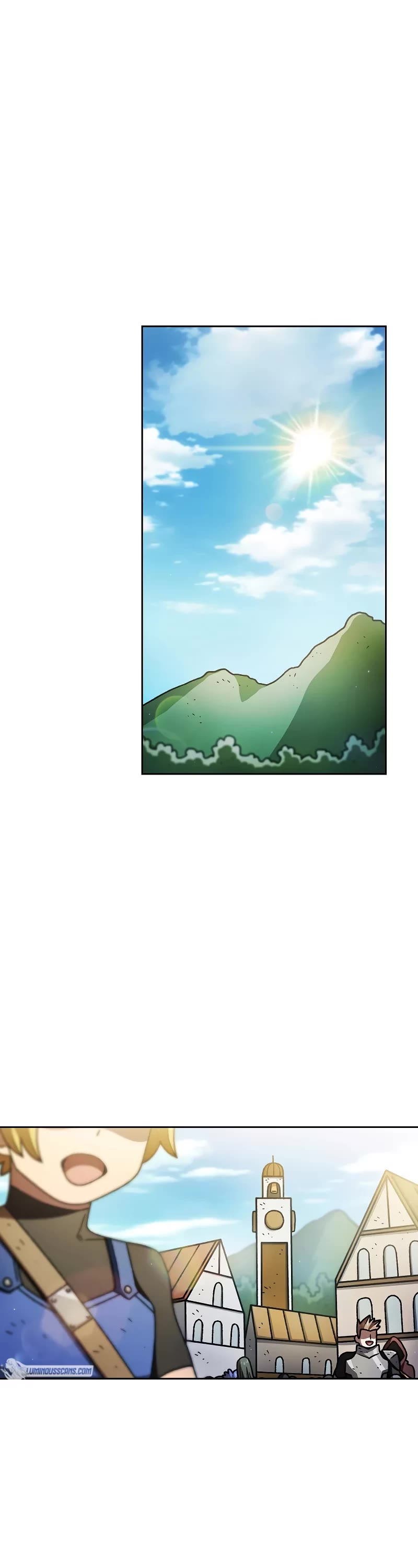 FFF-Class Trashero Chapter 168 page 2 - Chapter 168