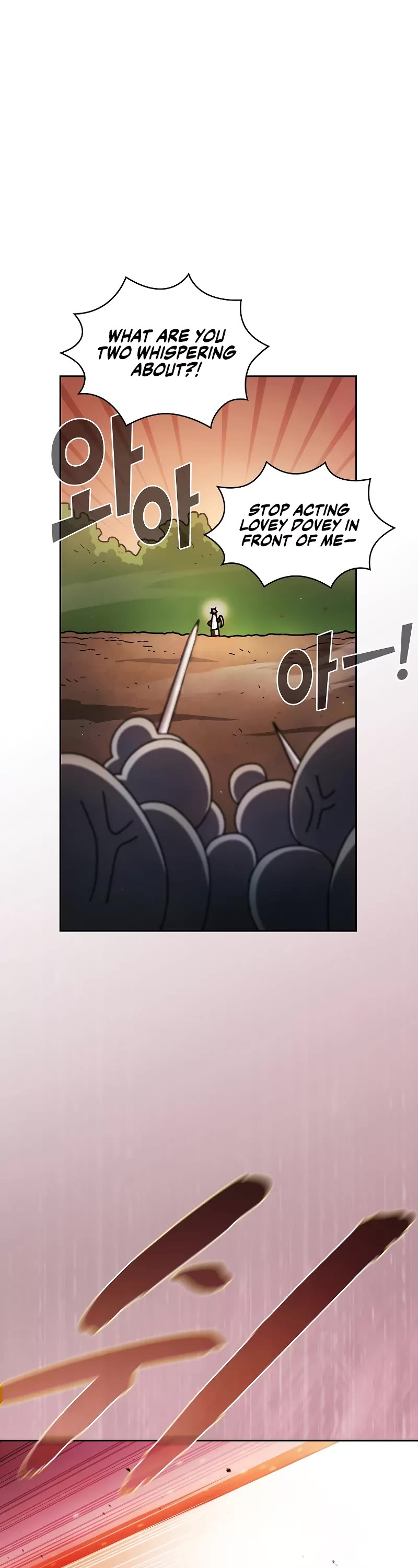FFF-Class Trashero Chapter 168 page 24 - Chapter 168