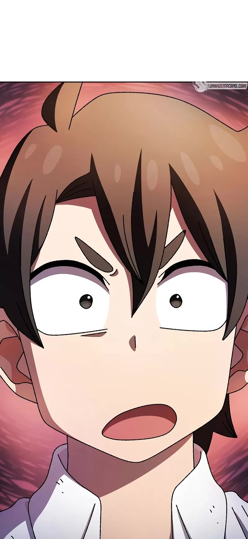 FFF-Class Trashero Chapter 168 page 39 - Chapter 168