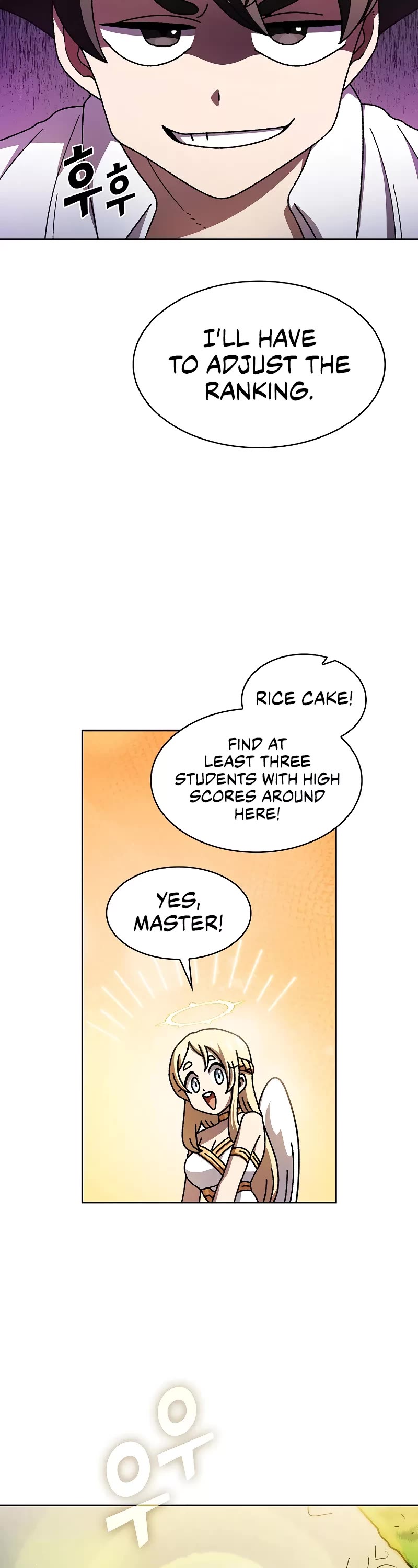 FFF-Class Trashero Chapter 168 page 8 - Chapter 168