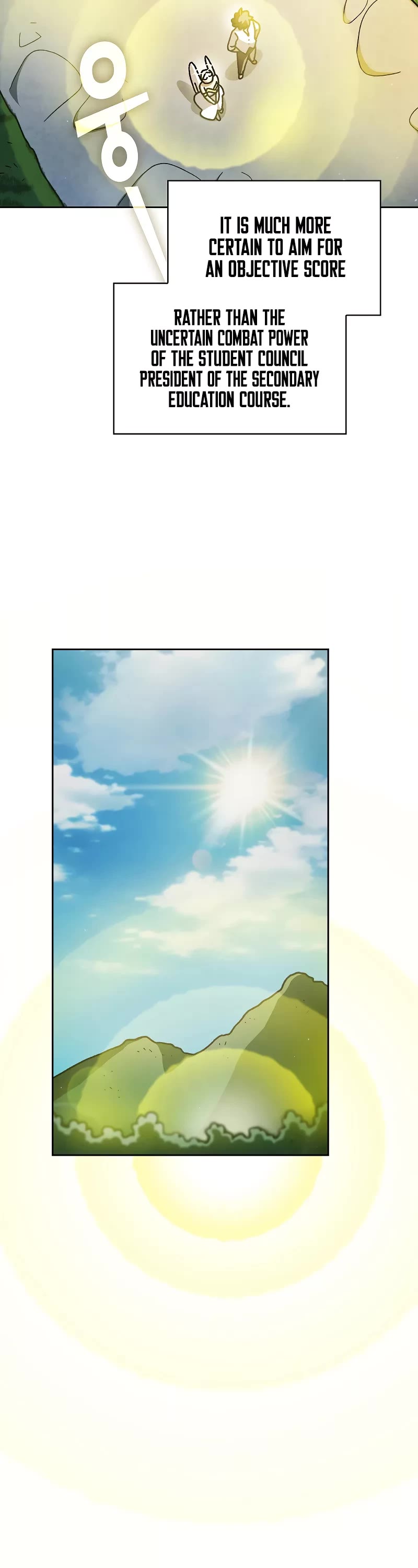FFF-Class Trashero Chapter 168 page 9 - Chapter 168
