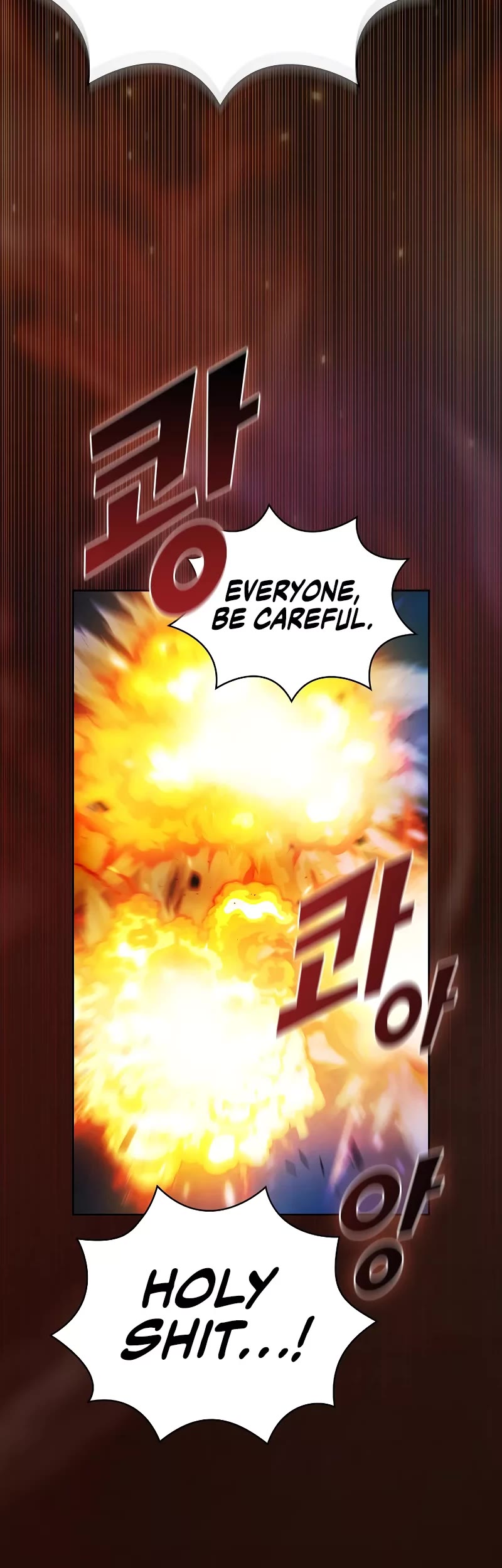 FFF-Class Trashero Chapter 169 page 10 - Chapter 169