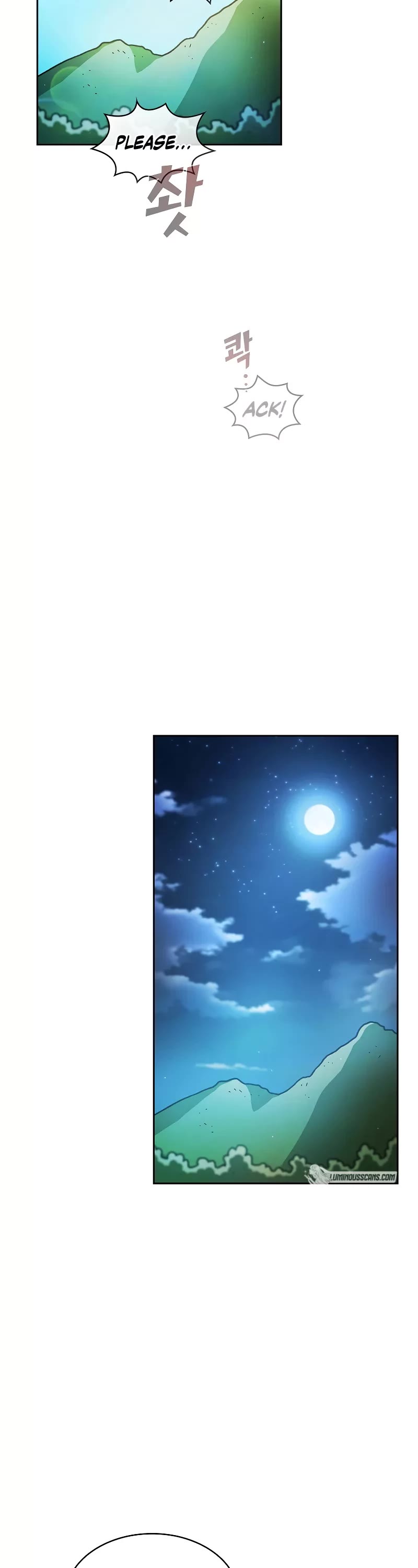 FFF-Class Trashero Chapter 169 page 18 - Chapter 169