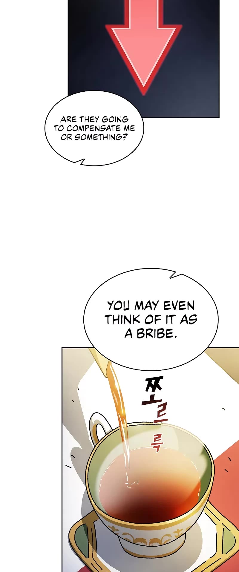 FFF-Class Trashero Chapter 169 page 24 - Chapter 169